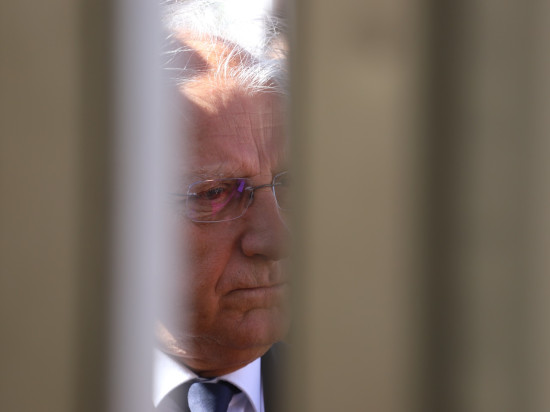 Synergies : les illusions perdues de Marc Grivel à la Métropole de Lyon