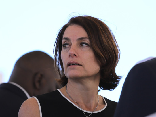 LREM du Rhône : Karine Dognin-Sauze et six autres candidats pour remplacer Caroline Collomb