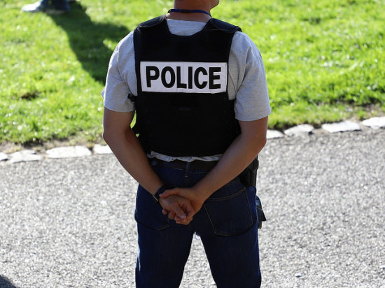 Un homme arrêté pour agression sexuelle