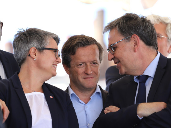 Élections municipales et métropolitaines : les 13 élus qui seront touchés par le cumul en 2020