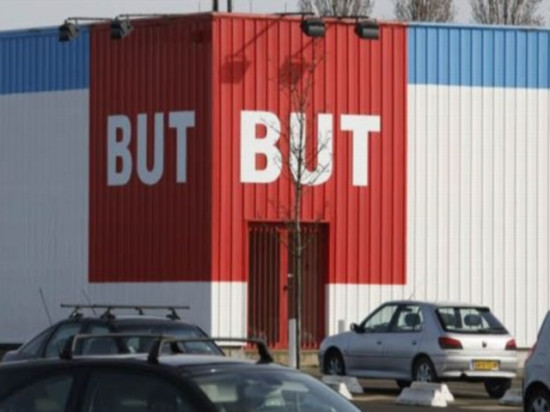 Rh&ocirc;ne : l'enseigne But relocalise une plateforme chinoise pr&egrave;s de Lyon