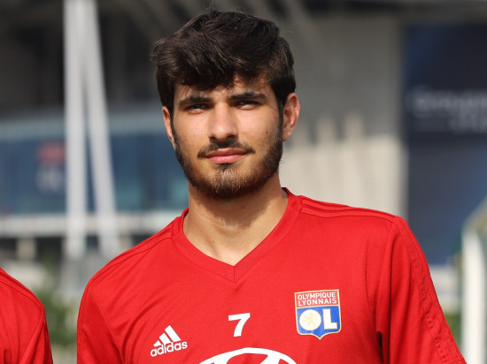 OL : Martin Terrier dans le viseur du Stade Rennais ?