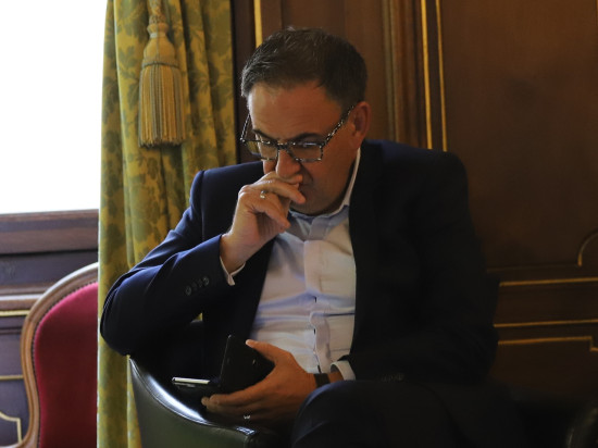 La page Facebook LREM du Rhône piratée par des pro-Kimelfeld : une plainte déposée