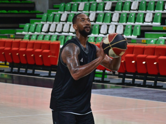 LDLC ASVEL : un derby juste avant Noël