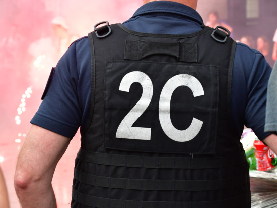 Casseurs et gilets jaunes : le cas sensible de Villefranche-sur-Saône