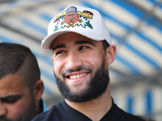 Equipe de France : Nabil Fékir va remplacer Houssem Aouar