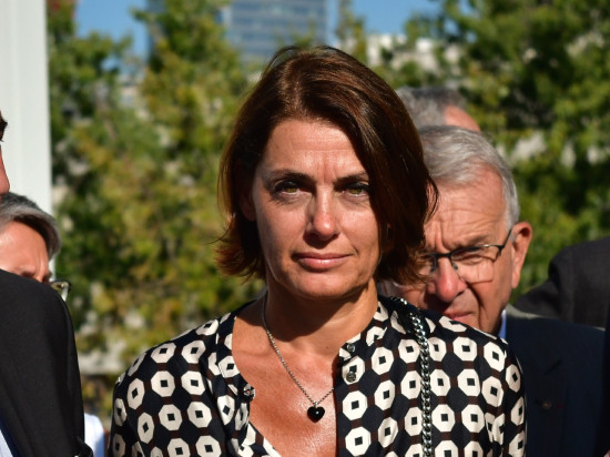 Ils se rêvent maire de Lyon : Karine Dognin-Sauze (5/6)