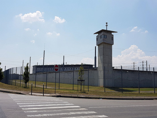 Lyon 2e : six mois de prison ferme pour l'agresseur d'un octogénaire