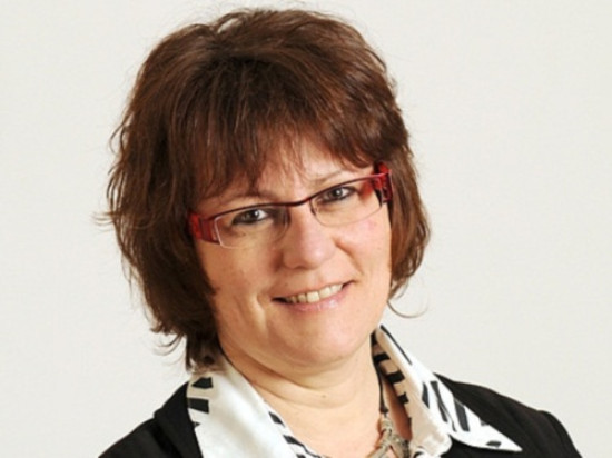 Ville de Lyon : Catherine Panassier pour remplacer Najat Vallaud-Belkacem