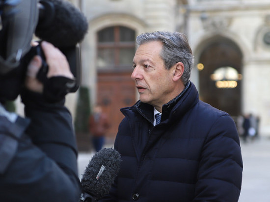 Le maire du 6ème arrondissement s'indigne de l'annonce de la fermeture du cours Lafayette à la circulation