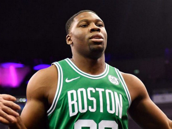 ASVEL : Guerschon Yabusele complète l'effectif villeurbannais ASVEL : Guerschon Yabusele complète l'effectif villeurbannais