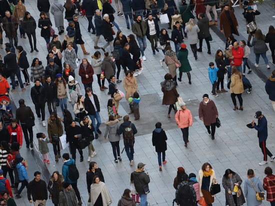 Le Rhône compte plus d’1,8 million d’habitants