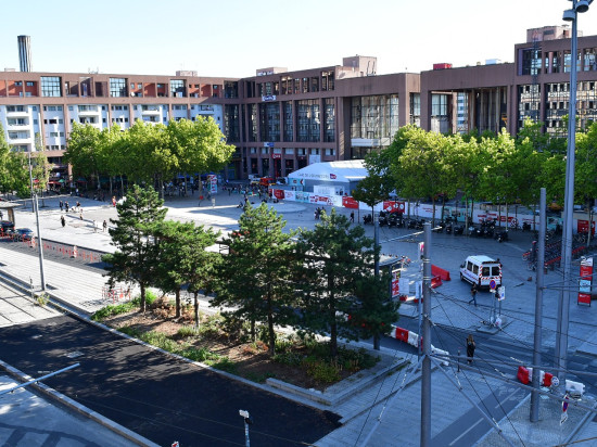 La Part-Dieu, le nouvel atout de la Métropole pour 2030