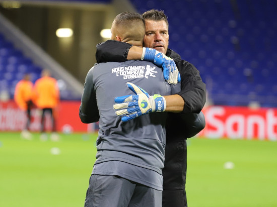 OL-ASSE : après l'exploit contre la Juventus, "on doit gagner le derby"