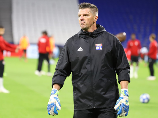 OL : Grégory Coupet tacle (encore) Rudi Garcia