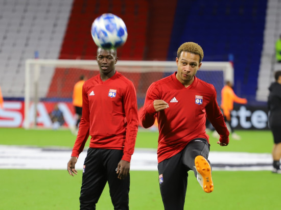 OL : le recadrage public de Memphis Depay par Bruno Genesio