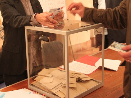 Présidentielle : quel candidat a été parrainé par votre maire ?