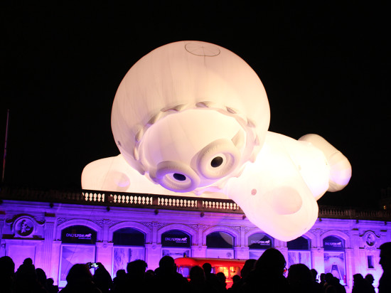 Lyon : le programme de la Fête des Lumières 2019 dévoilé ce jeudi