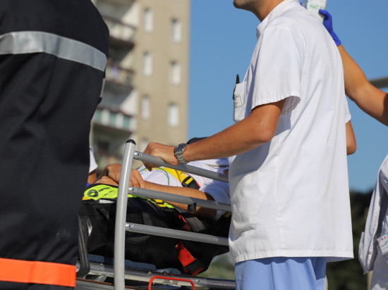 Saint-Priest : une femme grièvement blessée dans un accident, le chauffard change de place pour se dédouaner