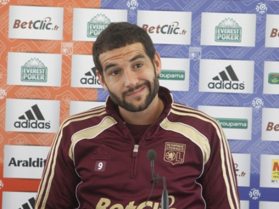 Lisandro cambriolé !