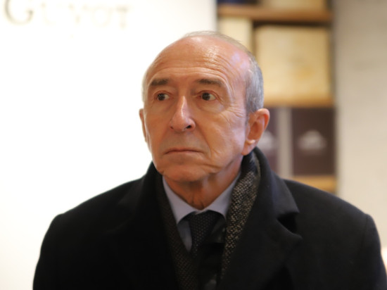 En cas d’accord Collomb-LR, les Jeunes avec Macron du Rhône ne feront pas campagne