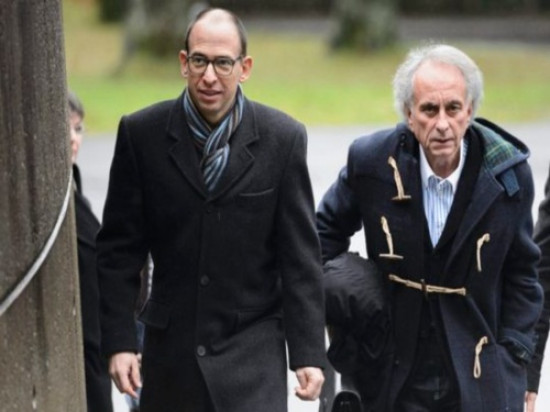 Suisse : peine réduite pour le lyonnais Laurent Ségalat