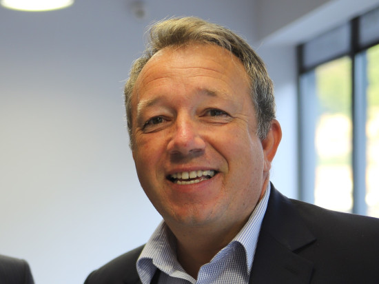 Européennes : “face aux laquais de Macron à Lyon, les Français ont un espoir”, selon Boudot (RN)