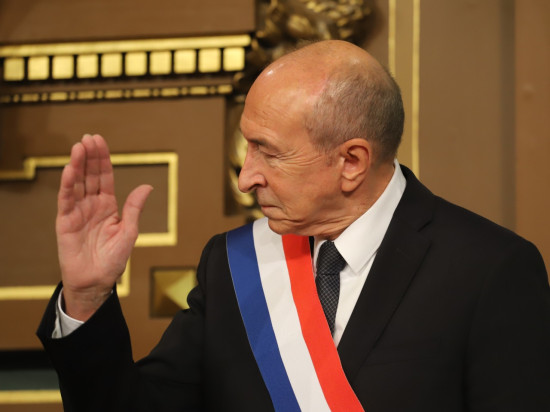 Presqu'île apaisée : pourquoi cache-t-on le (vrai) quotidien des Lyonnais au président de la République ?