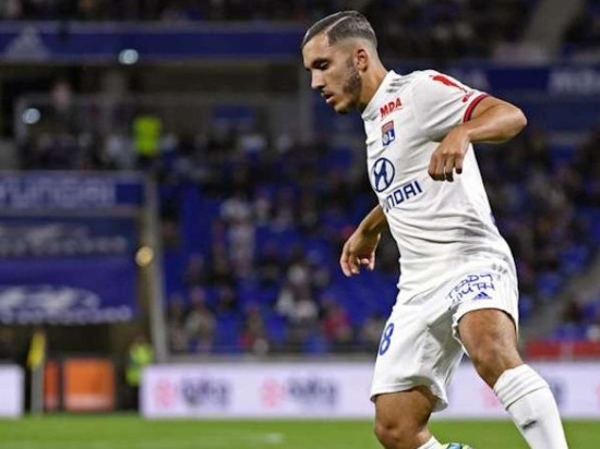 Coupe de France : l’OL qualifié face à Nantes grâce à un Cherki galactique (3-4)