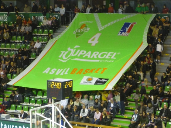 L’Asvel reprend son élan