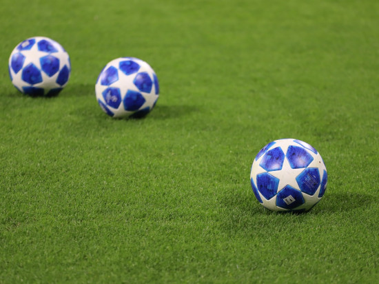 Un jeune de l'OL sélectionné avec l'Equipe de France pour l'Euro U17