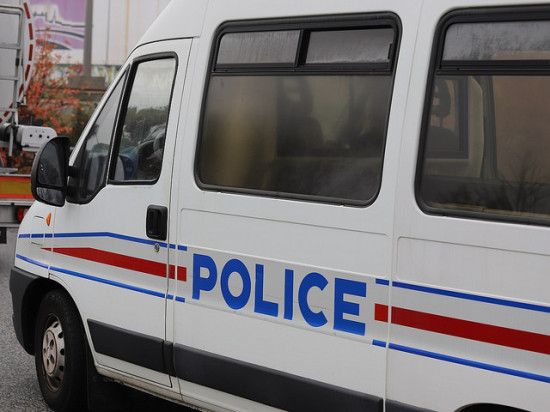 Villeurbanne : il jette son sac rempli de cannabis à la vue des policiers