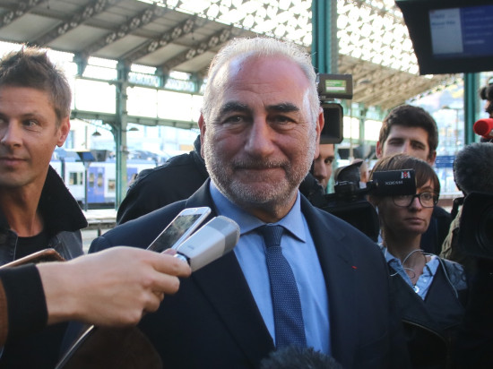 Municipales à Lyon : Georges Képénékian suspend sa campagne face à l’épidémie de coronavirus