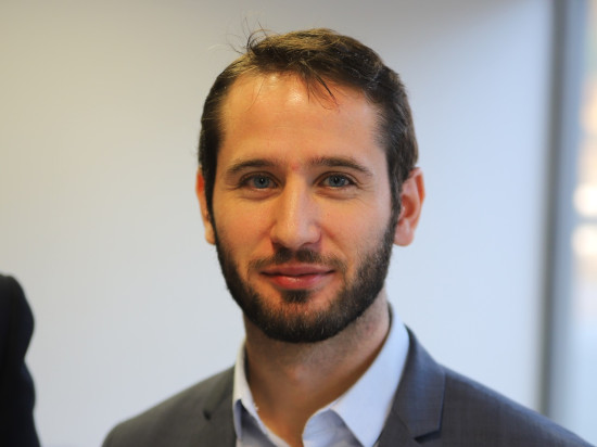 "Merci tata" : à Bron, un candidat aux municipales moqué parce qu'il est le neveu de Muriel Pénicaud