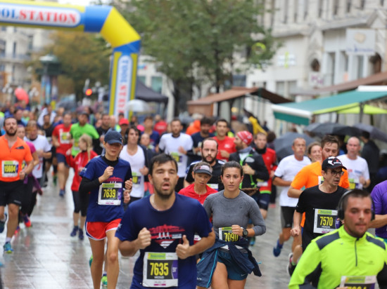 Ce qu’il faut savoir sur le Run In Lyon 2019 !