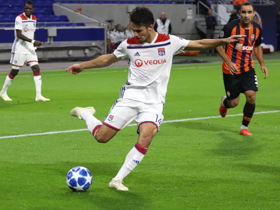 Lorient-OL : Lyon impuissant, Lyon sans envie (1-1) - VIDEO Lorient-OL : Lyon impuissant, Lyon sans envie (1-1) - VIDEO