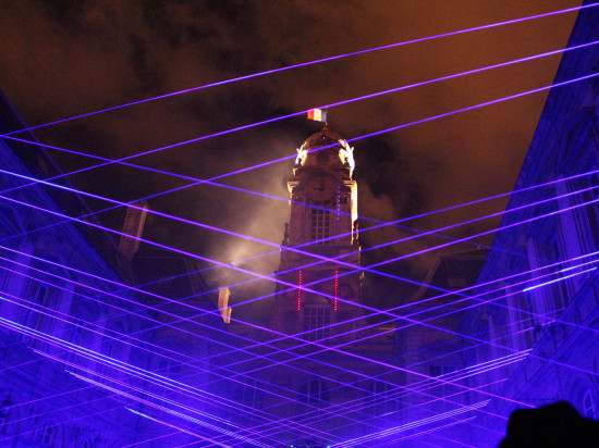 Lyon : l'imbroglio Fête des Lumières, pas encore annulée mais probablement réduite au strict minimum