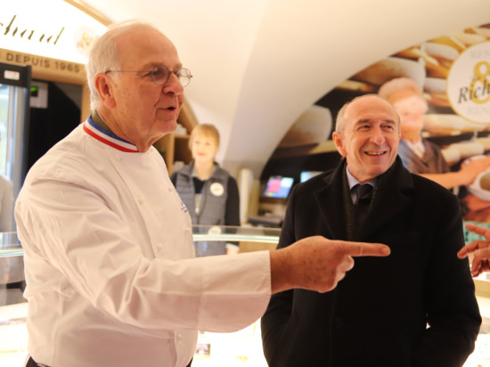 Lyon : les boutiques Pignol vont rouvrir