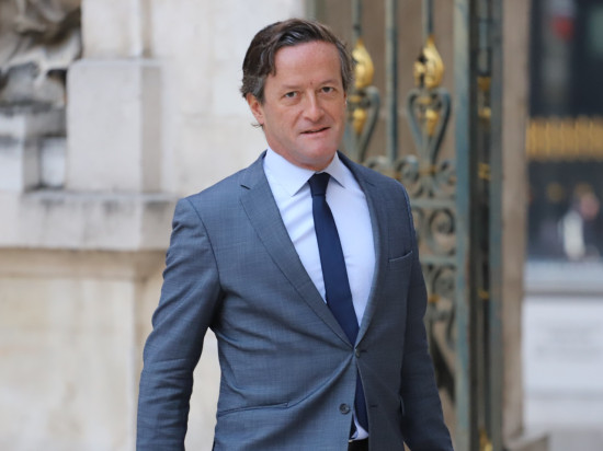 Action des identitaires contre la Grande Mosquée de Lyon : "inqualifiable et choquant" pour le député Thomas Rudigoz