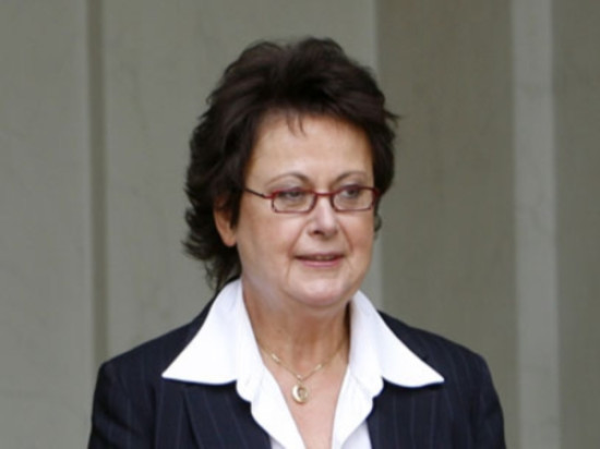 Christine Boutin attendue &agrave; Lyon jeudi