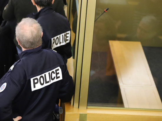 Un jeune Afghan jugé pour violences : le tribunal lui laisse une chance