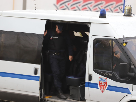 Un chauffeur de poids lourd contrôlé avec plus de 3g d’alcool près de Lyon