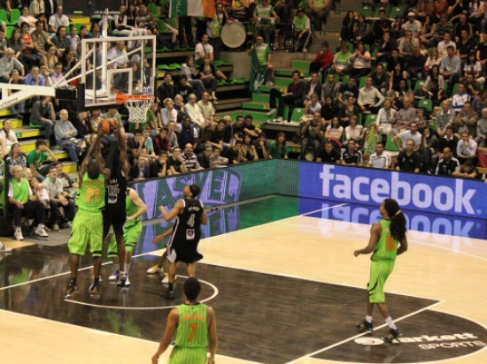 L'ASVEL renvoie Limoges en Pro B