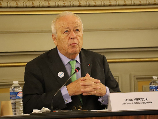 L'Entreprise des Possibles : le projet d'Alain Mérieux pour aider les sans-abris