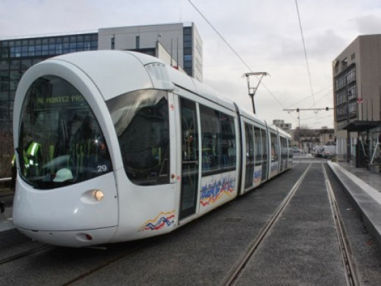 Lyon : le T2 et le T5 perturbés depuis 9h30 (MàJ)