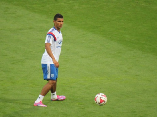 OL : le prêt de Lindsay Rose abandonné OL : le prêt de Lindsay Rose abandonné