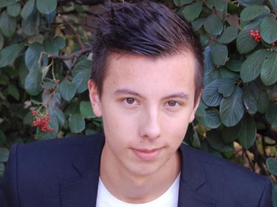 Marin, le héros de la Part-Dieu, sera décoré de la Légion d'honneur par Emmanuel Macron