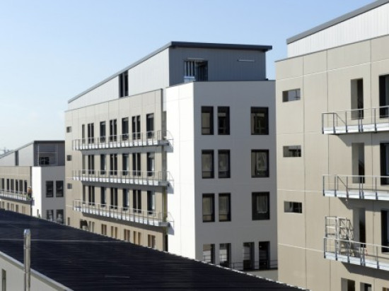 Le Médipôle de Villeurbanne ouvrira ses portes le 2 janvier Le Médipôle de Villeurbanne ouvrira ses portes le 2 janvier