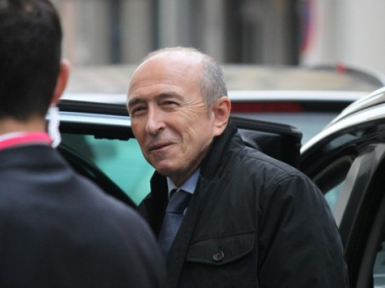 Indemnités de Gérard Collomb : la droite lyonnaise tacle le maire de Lyon