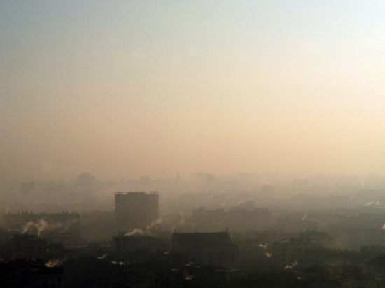 Rhône : fin de l’épisode de pollution